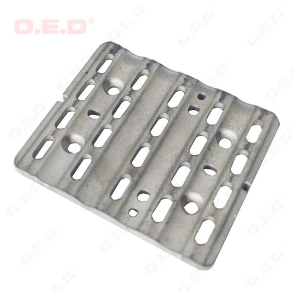 Buy cheap High Hardness Wear Resistant Carbide Seat For Mechanical Parts from wholesalers