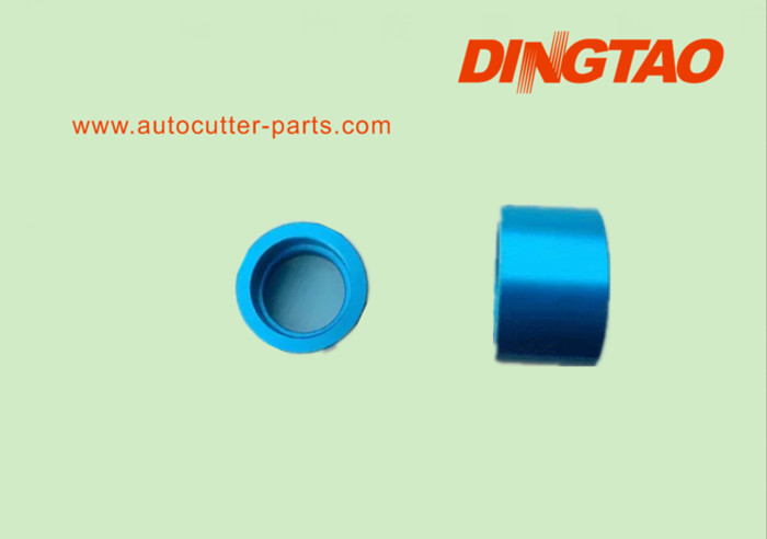 117916 Suit Cutter Spare Parts Equipped Tension Pulley VT5000 Cutter