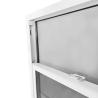 Buy cheap Energy-Efficient American-Style Vinyl Single-Hung Windows | 30% Savings Guaranteed from wholesalers