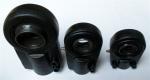 Single Carton Pack universal joint bearing Single Row 140mm ID GE140ES