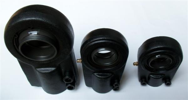 Buy cheap Single Carton Pack universal joint bearing Single Row 140mm ID GE140ES from wholesalers