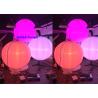 Buy cheap Airstar Type 400W Inflatable LED Color RGBW Sphere Event Lighting Balloon Customized For Sale from wholesalers