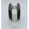 Buy cheap 5 inch PU caster for medical equipment from wholesalers