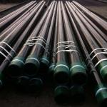API 5CT Standard OD7" 29lb/ft N80 BTC 38' Casing Joint Oil Tubing and Casing for