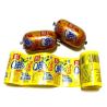 Buy cheap Food Packing Film Printed Synthetic Sausage Casings PVDC Tubular Sausage Casing from wholesalers