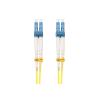 Buy cheap Single Mode Duplex UPC LC LC Patch Cord for Military industry from wholesalers