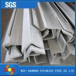 Duplex Stainless Steel Angle Bar Q235 Q345 Brushed Stainless Steel Equal Legs