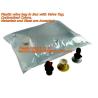 Buy cheap LIQUID CHEMICAL PACK POUCH BAG, SOUP,MILK,WINE,BAG IN BOX JUICE BAG,VALVE BAG,SILICONE BAG,REFRIGERATOR FRESH STORAGE BA from wholesalers