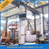 Buy cheap Stainless Steel 250kg 12m Wheelchair Platform Lift from wholesalers