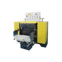 Buy cheap 23KW Cutlery Polishing Machine with 250mm Diameter Polishing 1000-1500h Life product