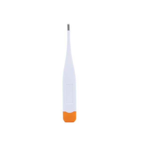 Buy cheap Home Use Electronic Rigid tip medical digital thermometer for fever from wholesalers