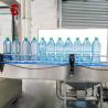 Buy cheap Water Processing Plant Automatic Fruit Juice Equipment / Drinking Water Production Line from wholesalers