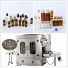 Buy cheap High Performance Automatic Bottle Filling Machine Easy To Operate from wholesalers