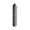 Buy cheap 0.01um Sintered Mesh Filter Drum Used In Pharmaceutical Filterplate from wholesalers