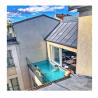 Buy cheap Acrylic-100% Lucite PMMA Imported Aboveground Swimming Pools -UV Panels for Outdoors from wholesalers