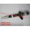 Buy cheap DENSO Genuine and New CR injector 095000-0640, 095000-0641, 9709500-064 for TOYOTA 23670-27020, 23670-29025 from wholesalers