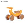 Buy cheap CJ-CLL-668,Newest kids Lovely toys baby walker ride on toy car / baby swing car toy kids plastic scooter from wholesalers