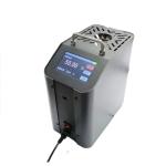 110V Dry Well Calibrator 155 Degrees C Temperature Components