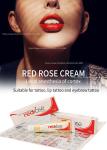 Buy cheap Red Rose Numb Anesthetic Cream 10g Permanent Makeup Lidocaine Numbing Cream from wholesalers