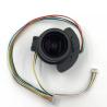 Buy cheap 8.0MP Motorized Zoom Lens from wholesalers