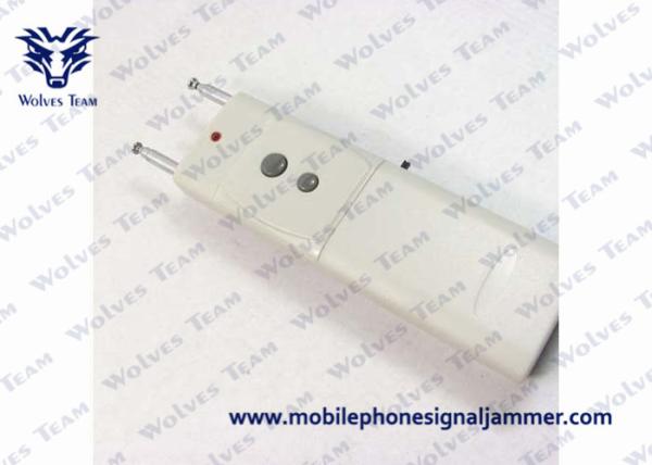 Buy cheap 30 Meters Radius Car Remote Control Jammer from wholesalers