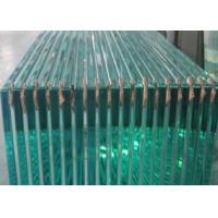 Buy cheap Double Glazing Toughened Laminated Glass Sheets for Windows and Doors product