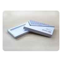 Buy cheap Recyclable Mobile Phone Gift Box , Cell Phone Box Paper Cardboard Material product