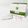 Buy cheap Mycoplasma Serum Antibody Rapid Porcine Test Kit For Cat Dog Serum 50 Tests/Kit from wholesalers