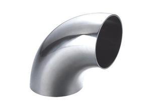 Buy cheap aisi 201 304 stainless pipe elbows 90 degree from wholesalers
