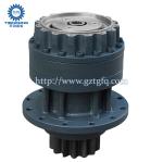 Excavator Parts JCB220 Swing Reduction Assy JRC0007 Gearbox