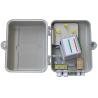 Buy cheap HSGFKSW-32 Fiber Distribution Box / Outdoor Optical Cable Distribution Box from wholesalers