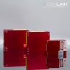 Buy cheap Hardware Lock 658nm AWO Series Optical Fiber Laser 60mw from wholesalers