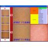 Buy cheap CE approved multifunctional skin analyzer machine for skin sensitiveness and age test from wholesalers