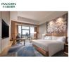Buy cheap Anti Scratch Dry Place MDF Five Star Hotel Furniture from wholesalers