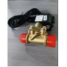 Buy cheap Good External thread solenoid valve body for fuel dispenser from wholesalers