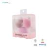 Buy cheap 3 Pcs Professional Makeup Foundation Sponge Flawless For Cream Powder from wholesalers