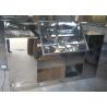 Buy cheap CH Series Industrial Powder Mixer Stainless Medicine Horizontal Blender from wholesalers