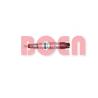 Buy cheap High Pressure Bosch Diesel Fuel Injectors 0445120057 , Bosch Injection Pump Parts from wholesalers