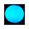 Buy cheap Architectural Lighting Balloon Light LED White Or Rgbw 200W Truss Or Ceiling Hanging Use from wholesalers