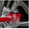 Buy cheap Car Wheel Cleaning Brush For Car Detailing from wholesalers