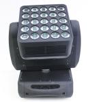 New 4pcs 10w 4in1 Led Mini Moving Head Light Wash Zoom Light Dj Lights