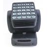 Buy cheap New 4pcs 10w 4in1 Led Mini Moving Head Light Wash Zoom Light Dj Lights from wholesalers