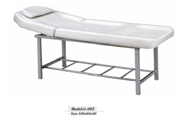 Buy cheap luxury massage bed /high quality facial bed G-005 from wholesalers