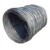 Buy cheap 500kg Hot Dip Galvanized Steel Wire Coated Woven 12 Gauge Galvanized Wire from wholesalers