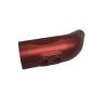 Buy cheap Red Anodized CNC Precision Parts 4 Axis Machining 6061-T6 Aluminum Medical from wholesalers