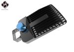 Bright 240W LED Area Flood Lights , Commercial Parking Lot Lights 2700 - 6500K