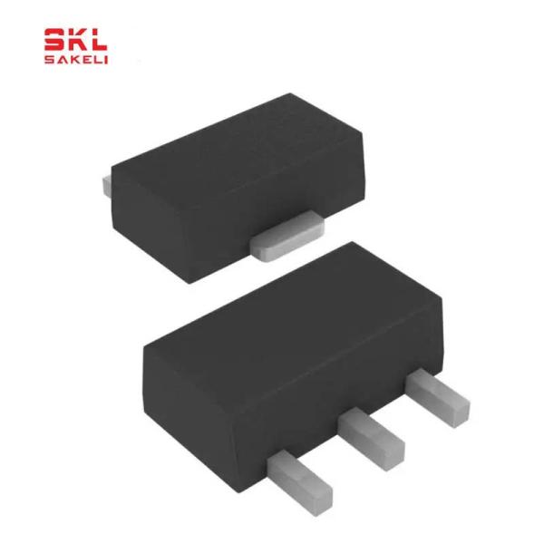 Buy cheap TN5335N8-G MOSFET Power Electronics High Performance N-channel Superior Efficiency from wholesalers