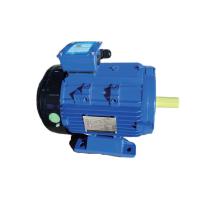 Buy cheap 1 Phase Three Phase Asynchronous Electric Motor product