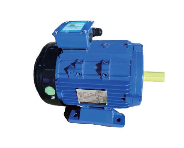 Buy cheap 1 Phase Three Phase Asynchronous Electric Motor from wholesalers