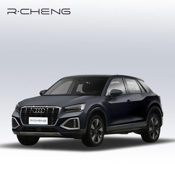 Buy cheap Audi Q2L-Etron Long Range SUV New Energy Vehicles 160km/H from wholesalers